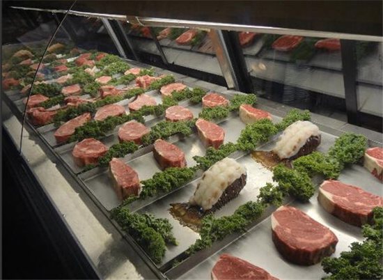 弄啥嘞？這居然是最佳餐廳