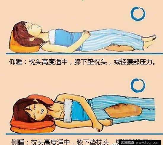 為什么酒店房間放4個枕頭？很多人不知道！