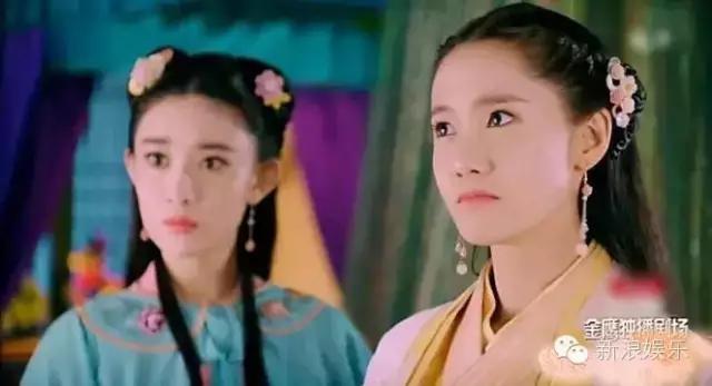 允兒招架不住古裝？韓國女星古裝LOOK一覽 誰贏了？