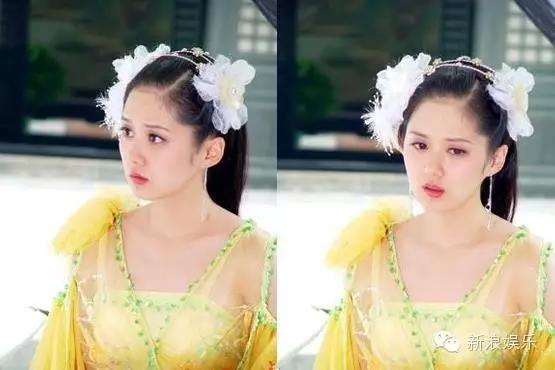 允兒招架不住古裝？韓國女星古裝LOOK一覽 誰贏了？