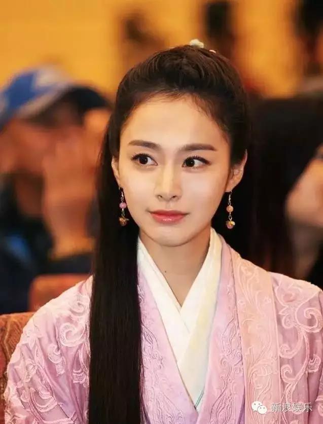 允兒招架不住古裝？韓國女星古裝LOOK一覽 誰贏了？