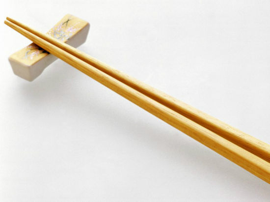 筷子三個(gè)月不換會致癌？