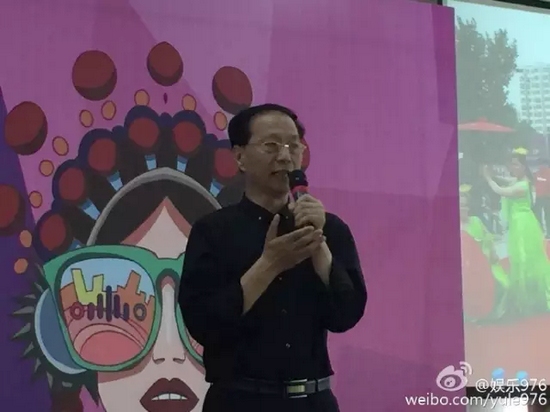退休醫(yī)生，鄭大五附院梨園社馮留海振奮人心的分享。