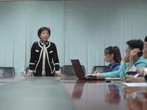 娛樂(lè)976微電影——開會(huì)
