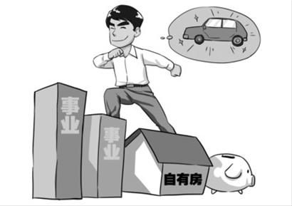 單身白領(lǐng)更要學(xué)會(huì)專業(yè)、科學(xué)理財(cái)。 丁文卿