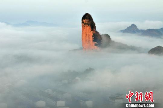 江西省113家景區(qū)下月減免門(mén)票直接讓利超過(guò)14億元