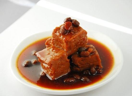 你知道廚房里常見調(diào)料的用法嗎？
