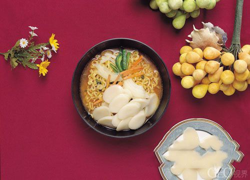 方便面閣下！關(guān)于這位“貴族”的9條冷知識