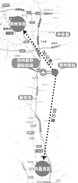 鄭州突然限購小汽車？規(guī)劃部門正研究購車政策