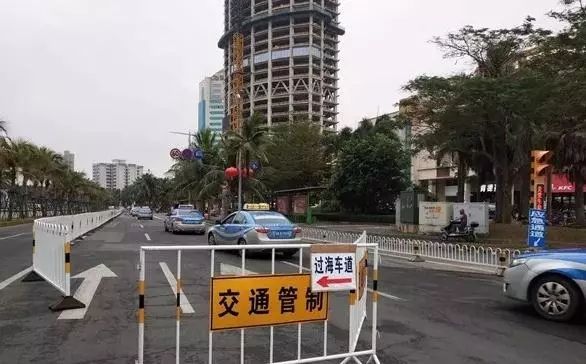 一家五口滯留?？?天 港口附近方便面都買(mǎi)不到