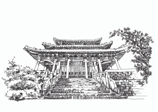 萬(wàn)歲山