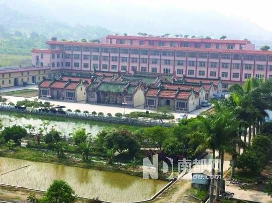 變耕地為豪宅，被查7年，至今仍堅(jiān)挺