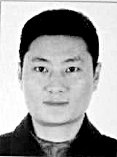 “3·20”案疑似“真兇”項(xiàng)生源。