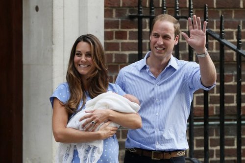 英航為小王子慶生：中國(guó)嬰兒可免費(fèi)乘機(jī)到英國(guó)