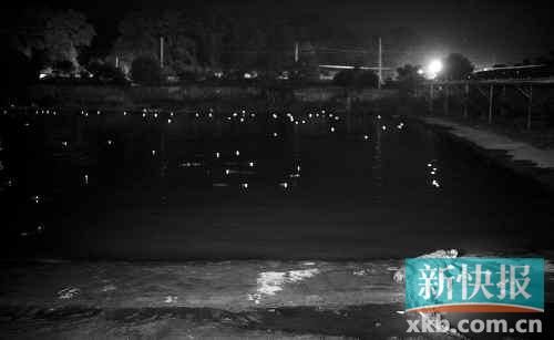昨日，西湖村鱷魚(yú)養(yǎng)殖場(chǎng)已修復(fù)圍欄。