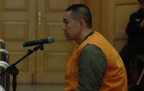 2013年9月17日，青島市中級人民法院依法對罪犯聶磊執(zhí)行了死刑。新華網(wǎng)