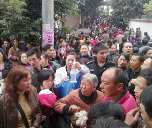 事故現(xiàn)場圖片。