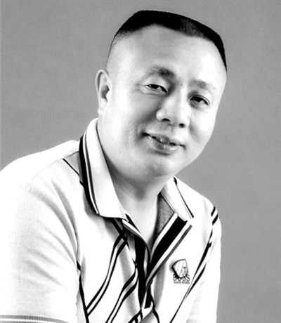 蔡榮生。