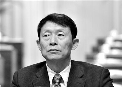 2012年12月1日，李崇禧時任四川省人大副主任、黨組書記。