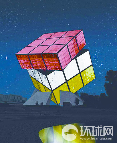 知道魔方是誰(shuí)發(fā)明的嗎？走進(jìn)魔幻匈牙利