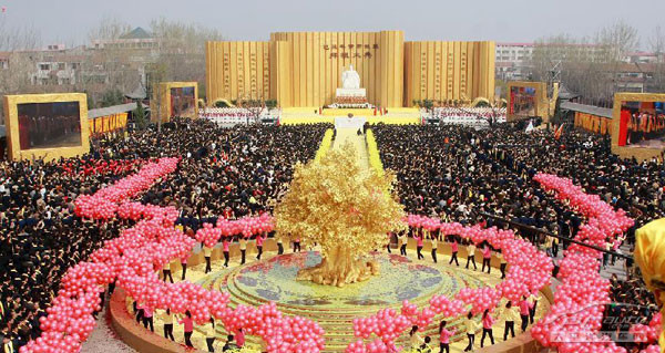 過(guò)年7天樂(lè)，老家河南春節(jié)享樂(lè)全攻略