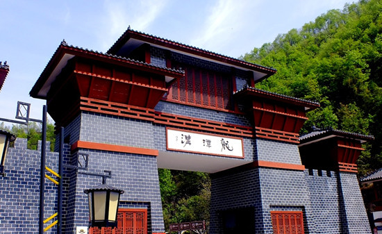 母親節(jié)，帶上爸媽去撒歡吧??！