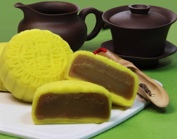 2013，非主流月餅也“瘋狂”