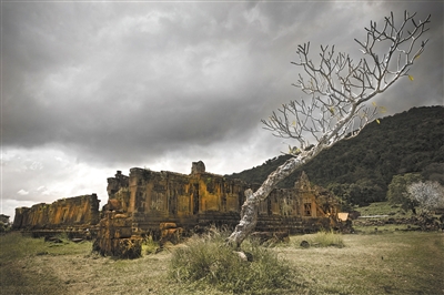 旅行社認為老撾將是未來頗受關(guān)注的旅游目的地?！D/gettyimages