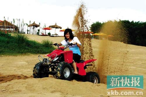　　尋訪(fǎng)古跡