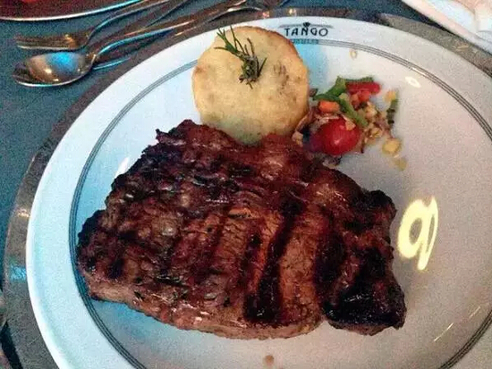 阿根廷不只是有足球，還有絢麗多彩的美食