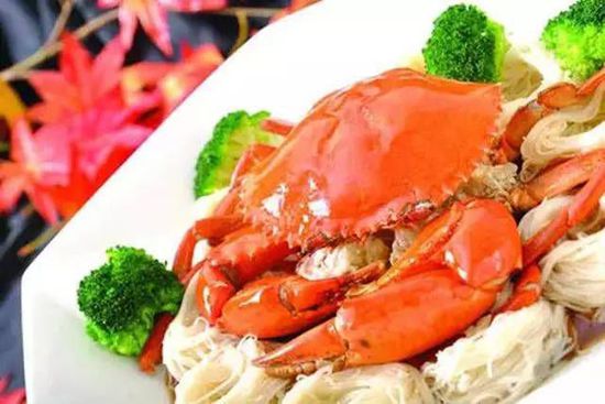 秋季最適合吃的海鮮是這10種 你吃對了嗎？