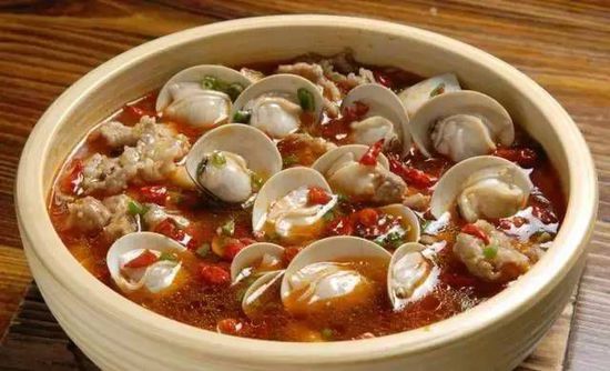 秋季最適合吃的海鮮是這10種 你吃對了嗎？