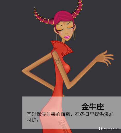 2012！各星座登船必帶美妝大推薦
