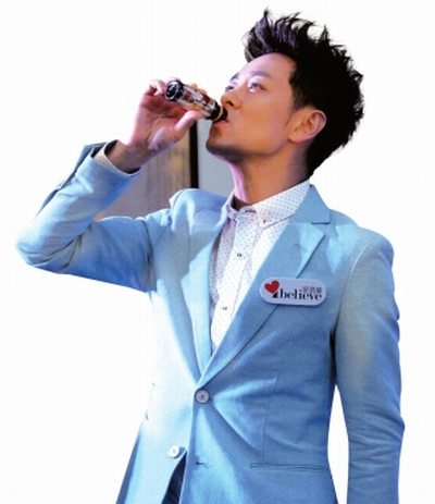 林志穎喊話方舟子，稱愿意與對(duì)方面談釋疑
