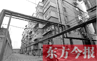 供暖關(guān)系著千家萬戶，最怕“攪?yán)p”不清，影響市民使用