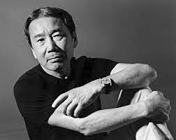 日本作家村上春樹獲得文學獎的呼聲很高。