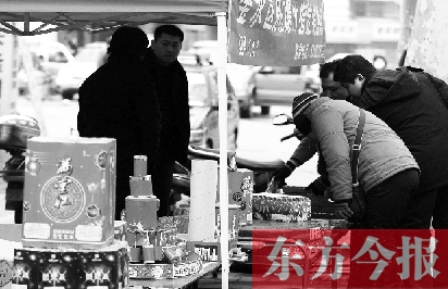 在今年的省“兩會”上，不少省人大代表、政協(xié)委員建議禁放煙花爆竹