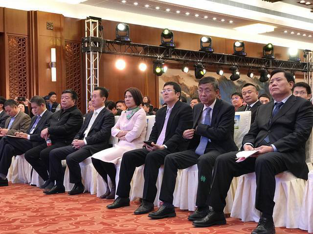 董明珠在現(xiàn)場演講時表示，她愿意拿她所有的資產(chǎn)投入到珠海銀隆里。據(jù)悉，同時與珠海銀隆原始股東共同簽署增資協(xié)議的，還有董明珠個人及北京燕趙匯金國際投資有限責(zé)任公司、大連萬達集團股份有限公司、江蘇京東邦能投資管理有限公司等3家知名企業(yè)，5家單位或個人共同增資30億，獲得珠海銀隆22.388%的股權(quán)。