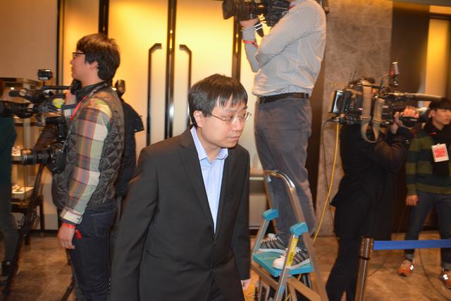 謎底揭曉！Master官方宣布自己就是AlphaGo