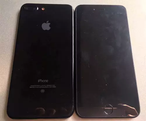 騙子欲用假iPhone7掉包行騙 真手機(jī)被買(mǎi)家套路走