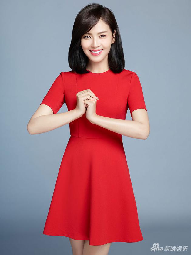 劉濤春晚將微博直播 一家四口全員出鏡？