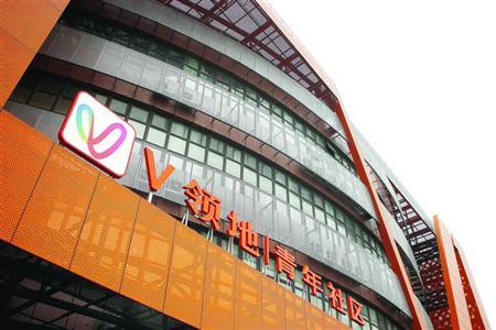 “V領(lǐng)地社區(qū)”租房，談好價(jià)格后卻被接連漲價(jià)/晨報(bào)記者張佳琪