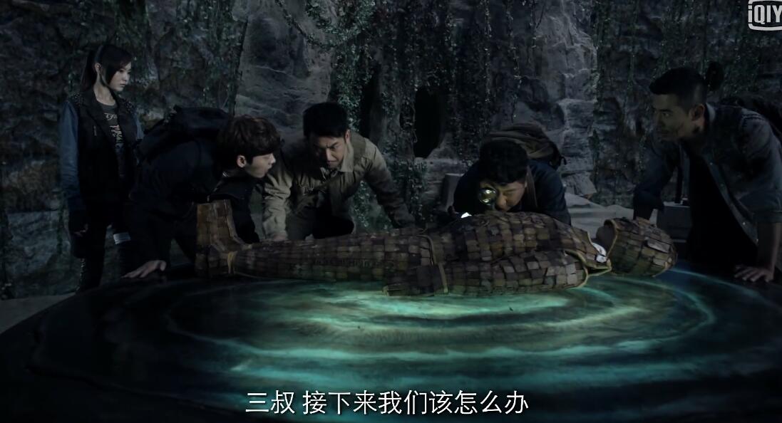 好像到了夏天，這東西更是隨處可見(jiàn)。