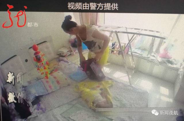 女子哺乳期仍吸毒:吸毒后的乳汁 孩子吃著才來(lái)勁