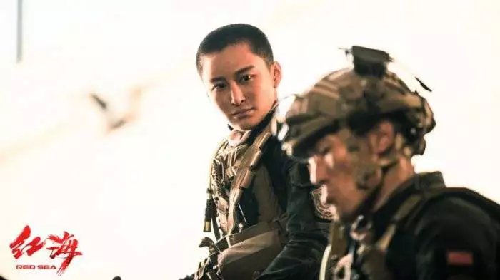 女演員為拍《紅?！?0月沒(méi)來(lái)大姨媽 醫(yī)生捏把汗