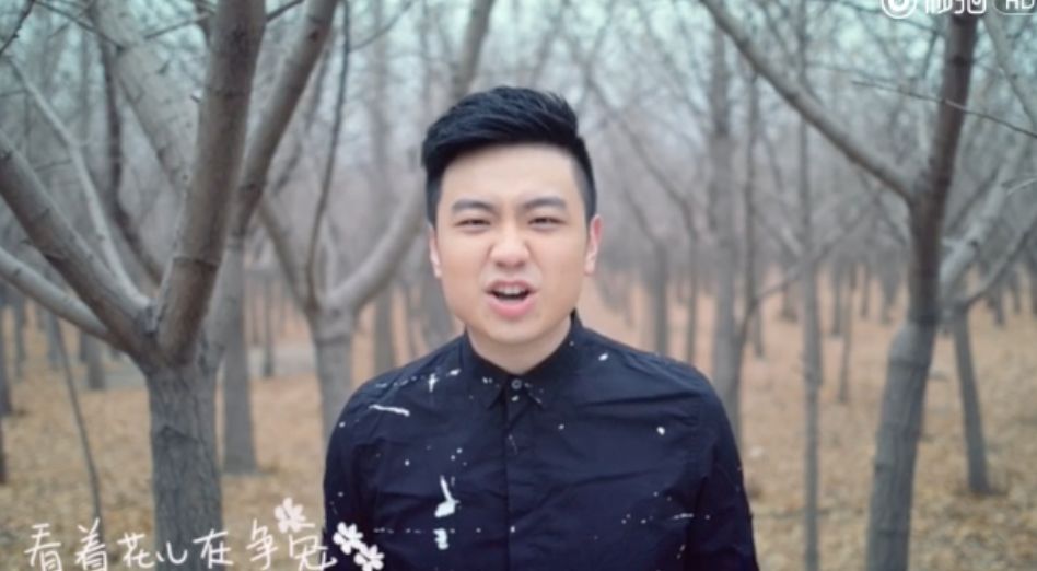 《創(chuàng)造101》主題曲公布，這個被吐槽油膩的c位是什么來頭？