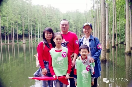 旅途中，我們又有了好多新朋友！