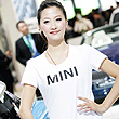 MINI COUPE、ROADSTER跑車