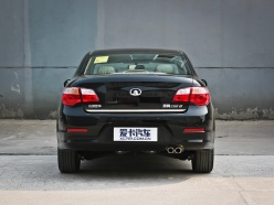 長(zhǎng)城汽車(chē) 2012款長(zhǎng)城C50
