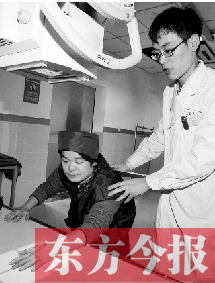 在國際殘疾人日到來之際，希望大家給這個群體多一些關愛